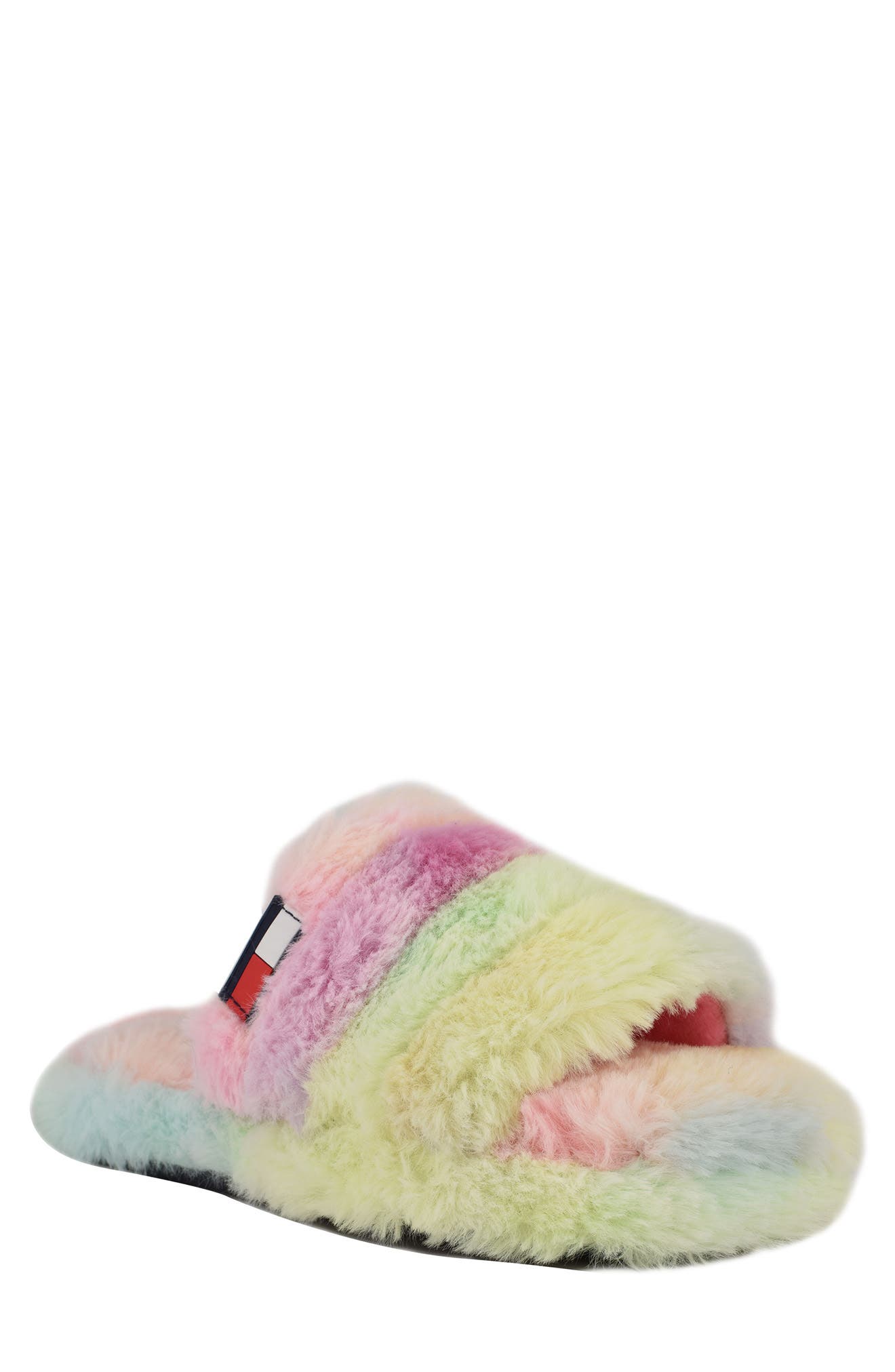 TOMMY HILFIGER Slippers Men 