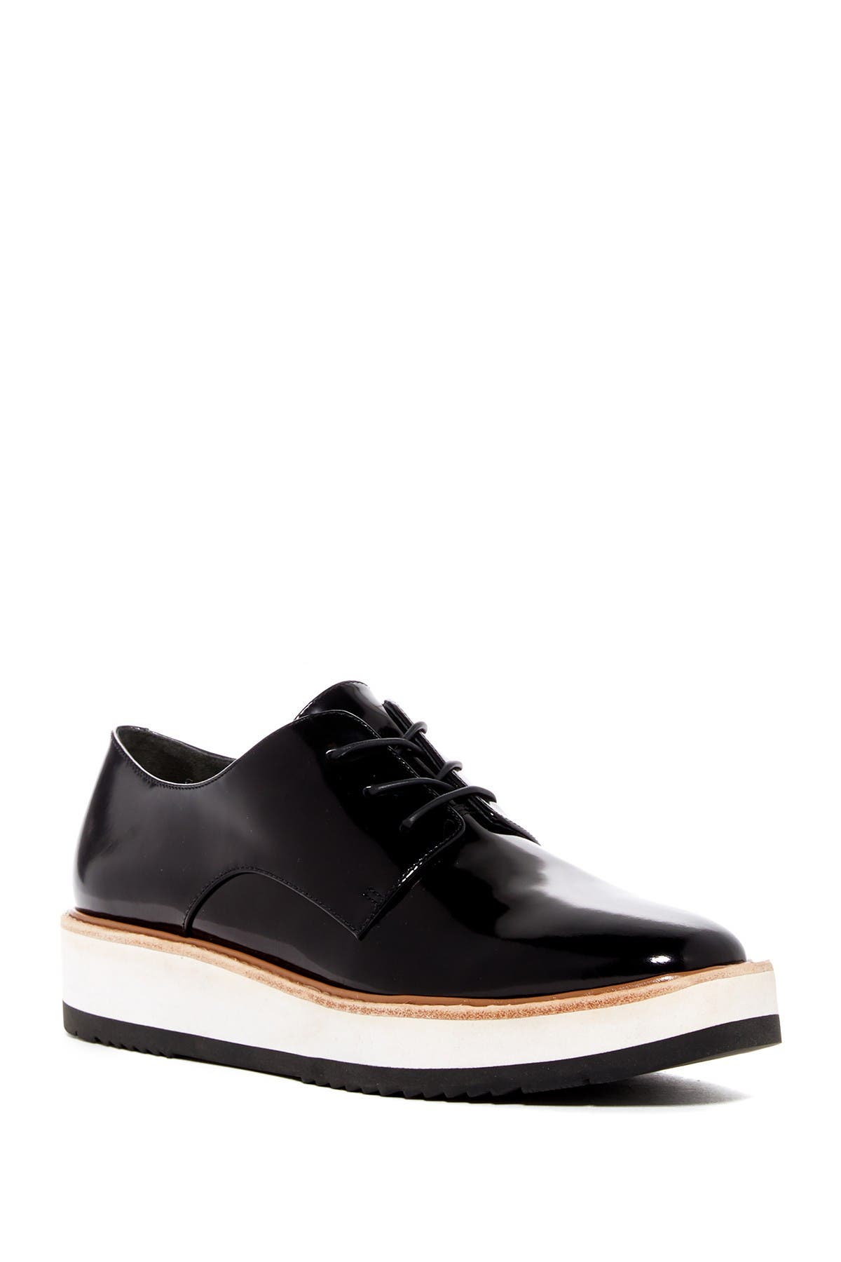 vince platform oxford