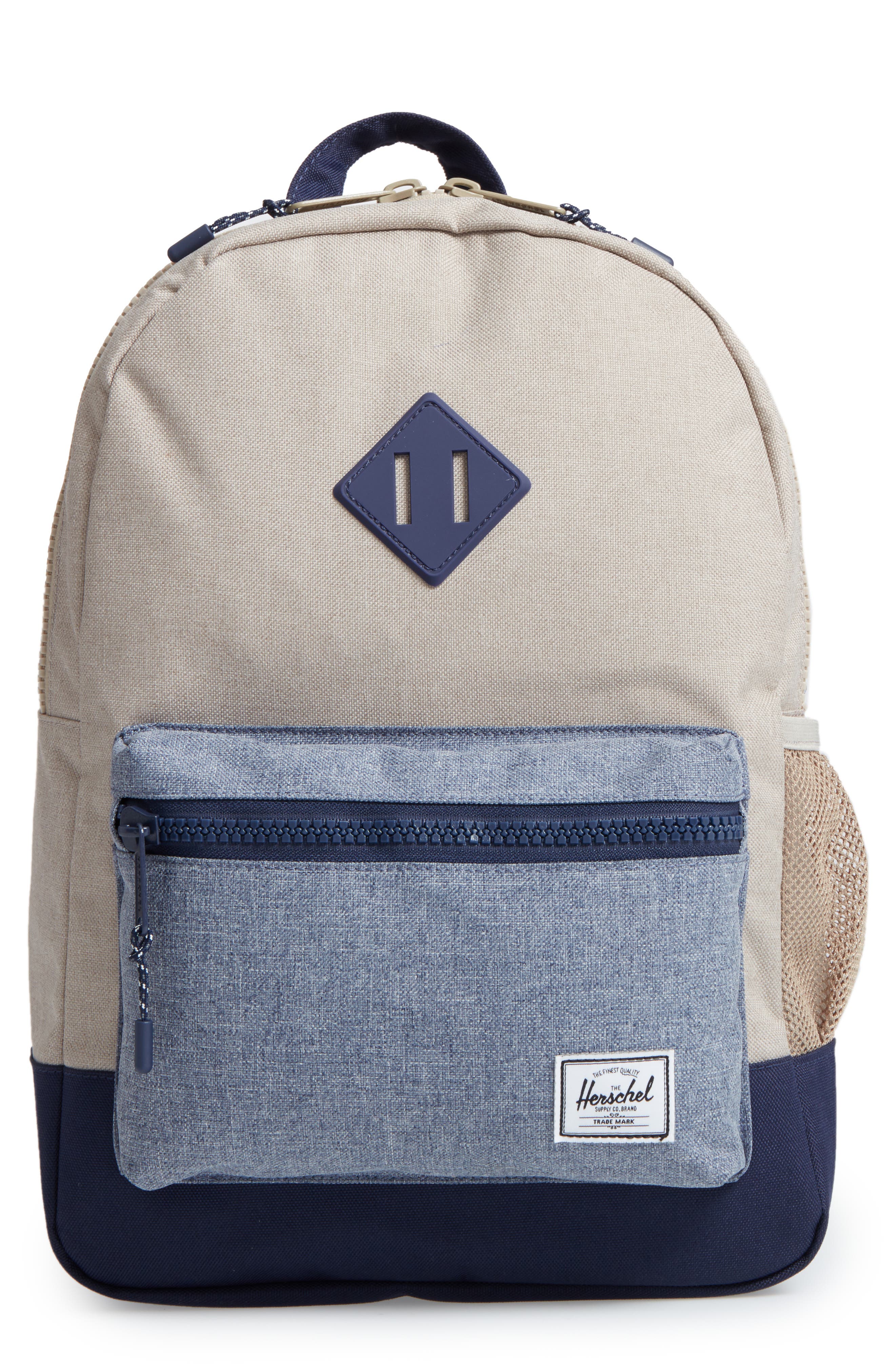 Herschel Supply Co. Heritage Backpack (Kids) Nordstrom
