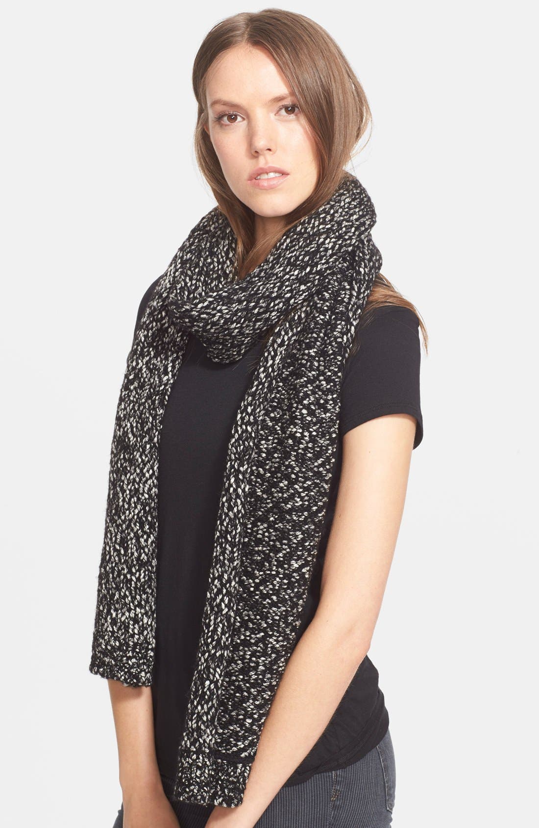 Vince Multicolor Scarf Nordstrom