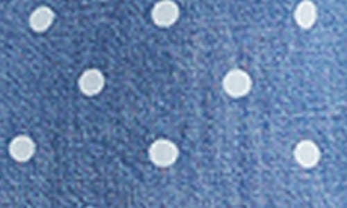 Billy T The Dot Dot Dress In Dots