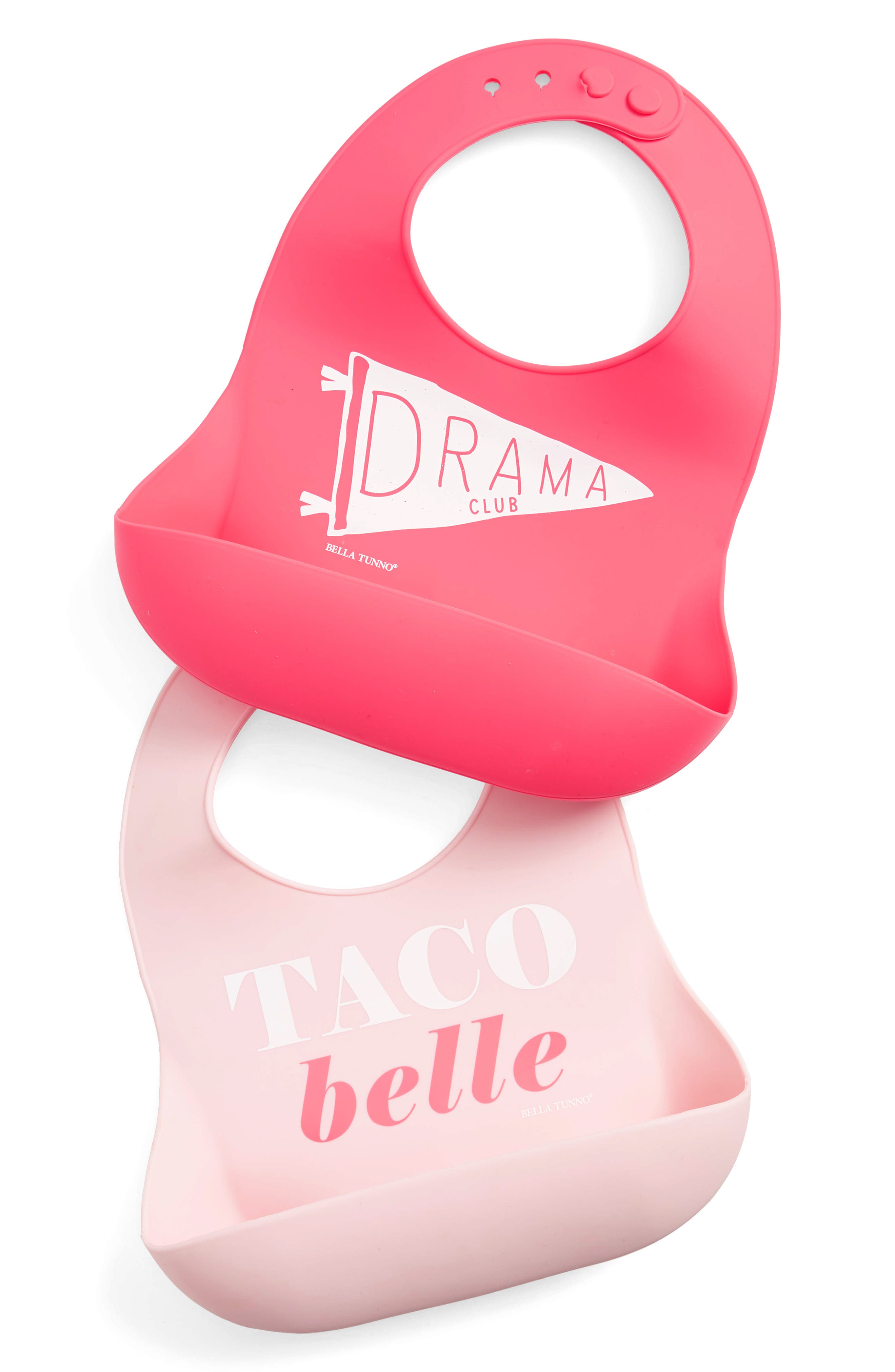 taco belle bib