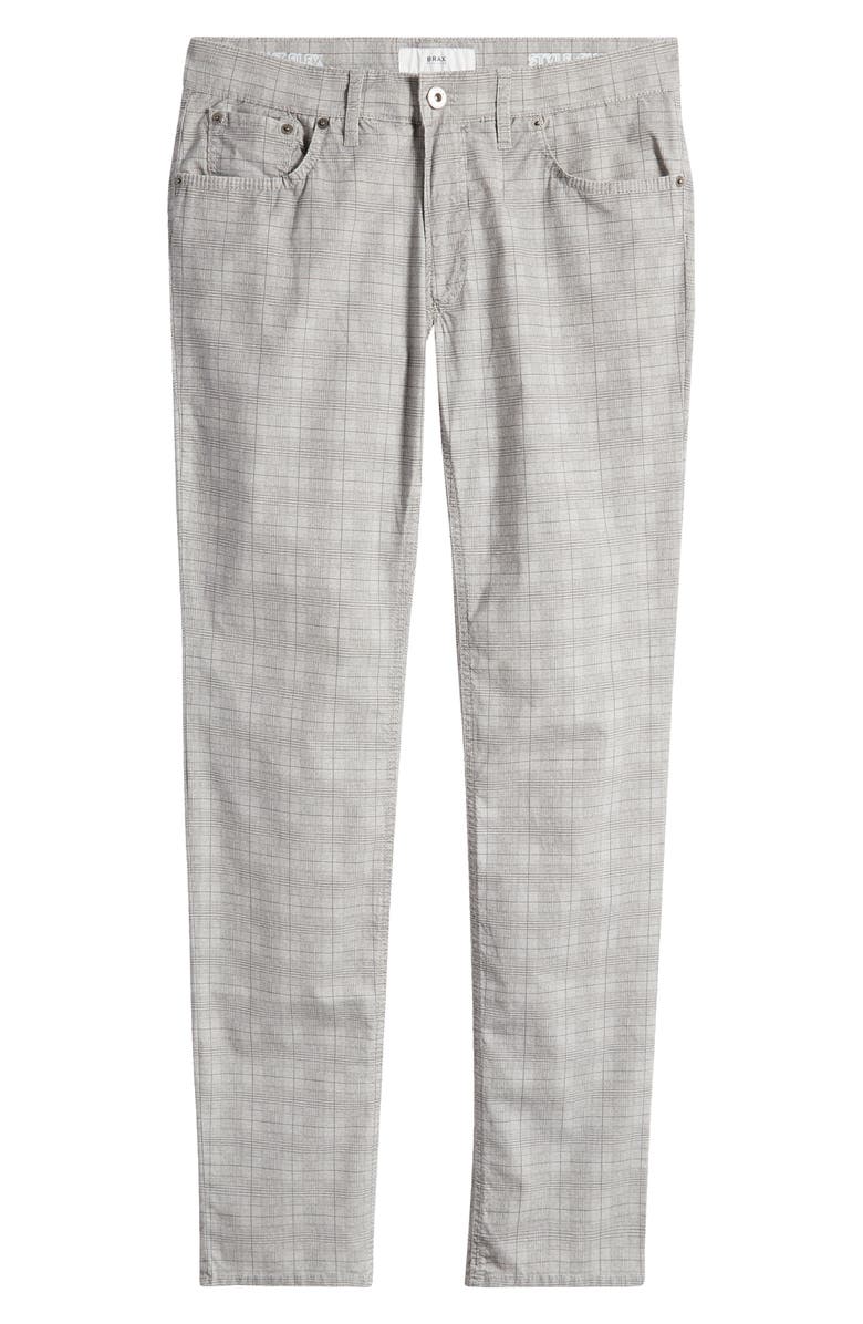 Brax Chuck Modern Fit Five-Pocket Pants | Nordstrom