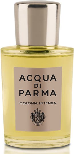 Acqua di Parma Colonia Intensa Oud Eau de Cologne Concentrée Limited  Edition - ShopStyle Fragrances