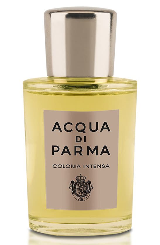 Acqua Di Parma Colonia Intensa Eau De Cologne 6 0 Oz 180 Ml Modesens