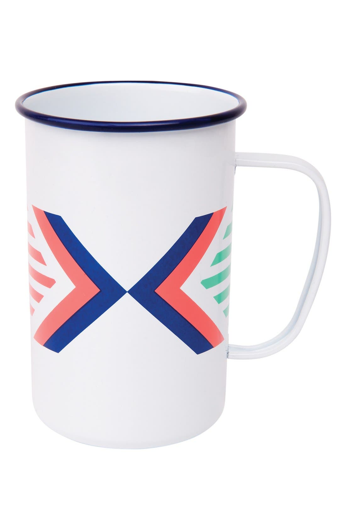 Sunnylife Enamel Coffee Mug Nordstrom