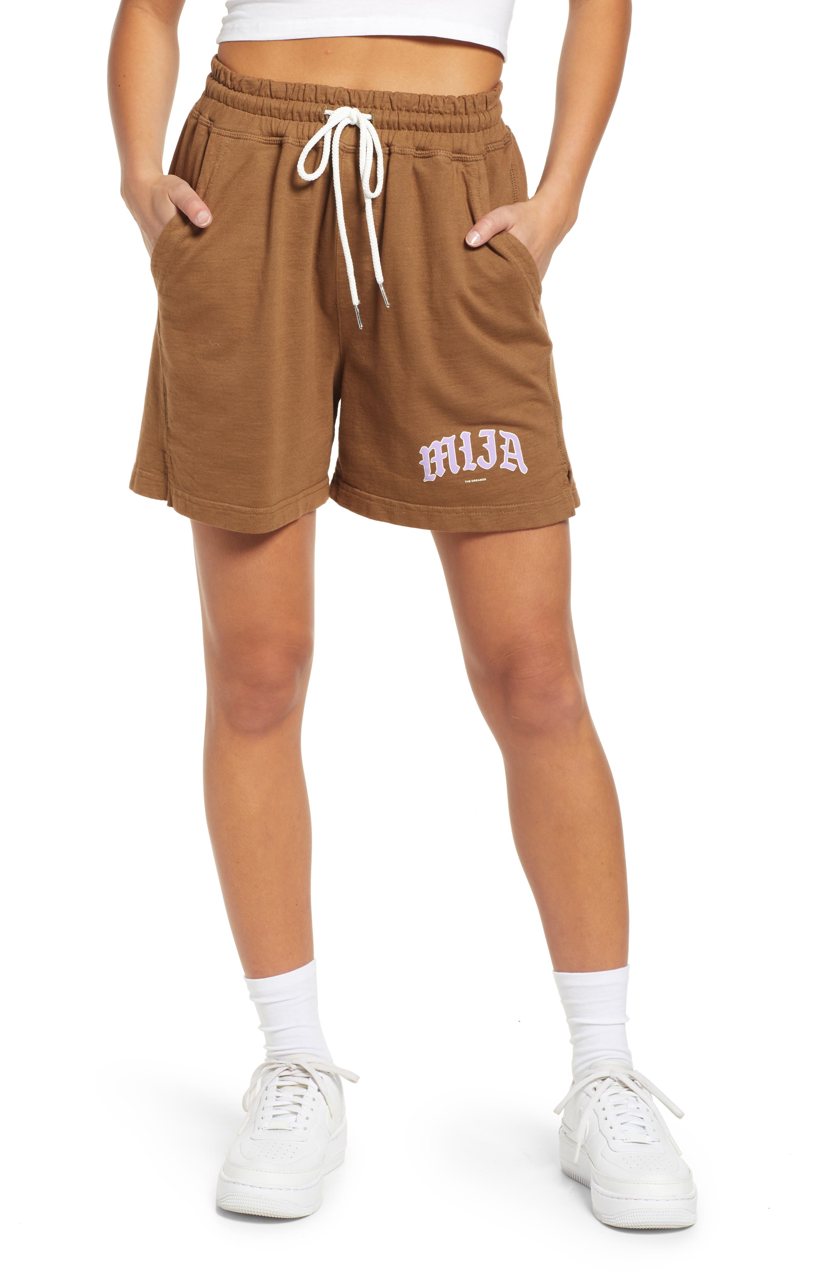 Women's Joggers \u0026 Sweatpants Shorts 