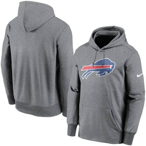  '47 Men's Royal Buffalo Bills Shortstop Pullover Hoodie :  Sports & Outdoors