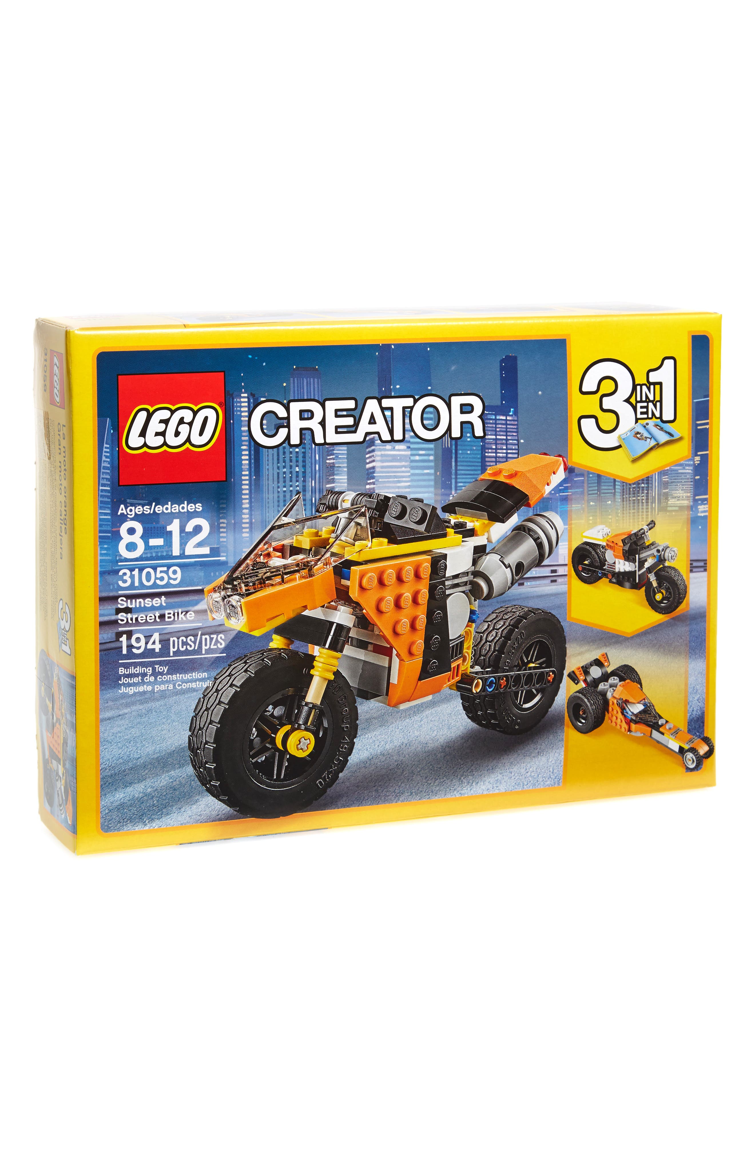 lego creator 31059