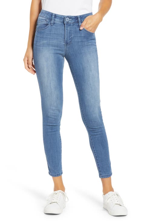 Women S Blue Skinny Pants Nordstrom Women S Blue Skinny Pants Nordstrom