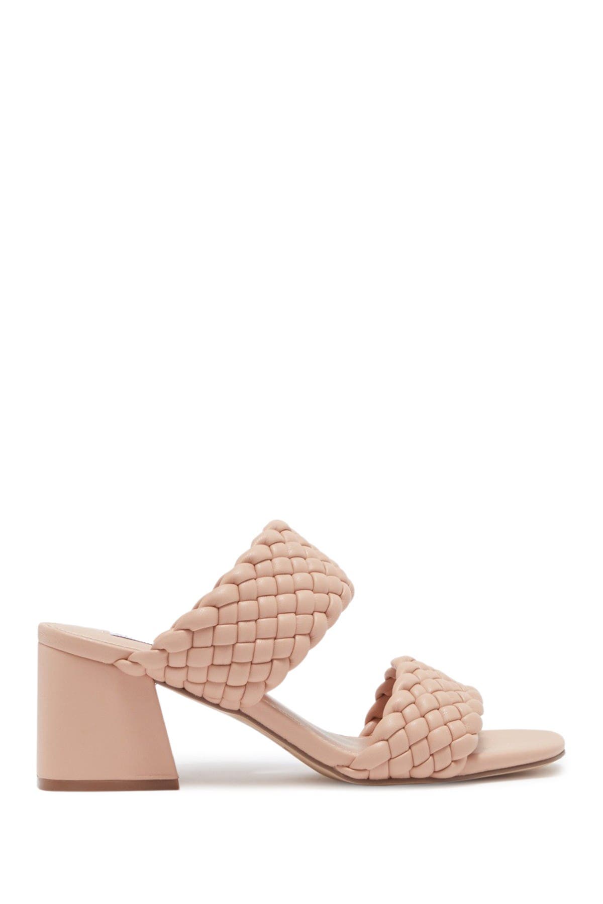 steve madden daphnee block heel