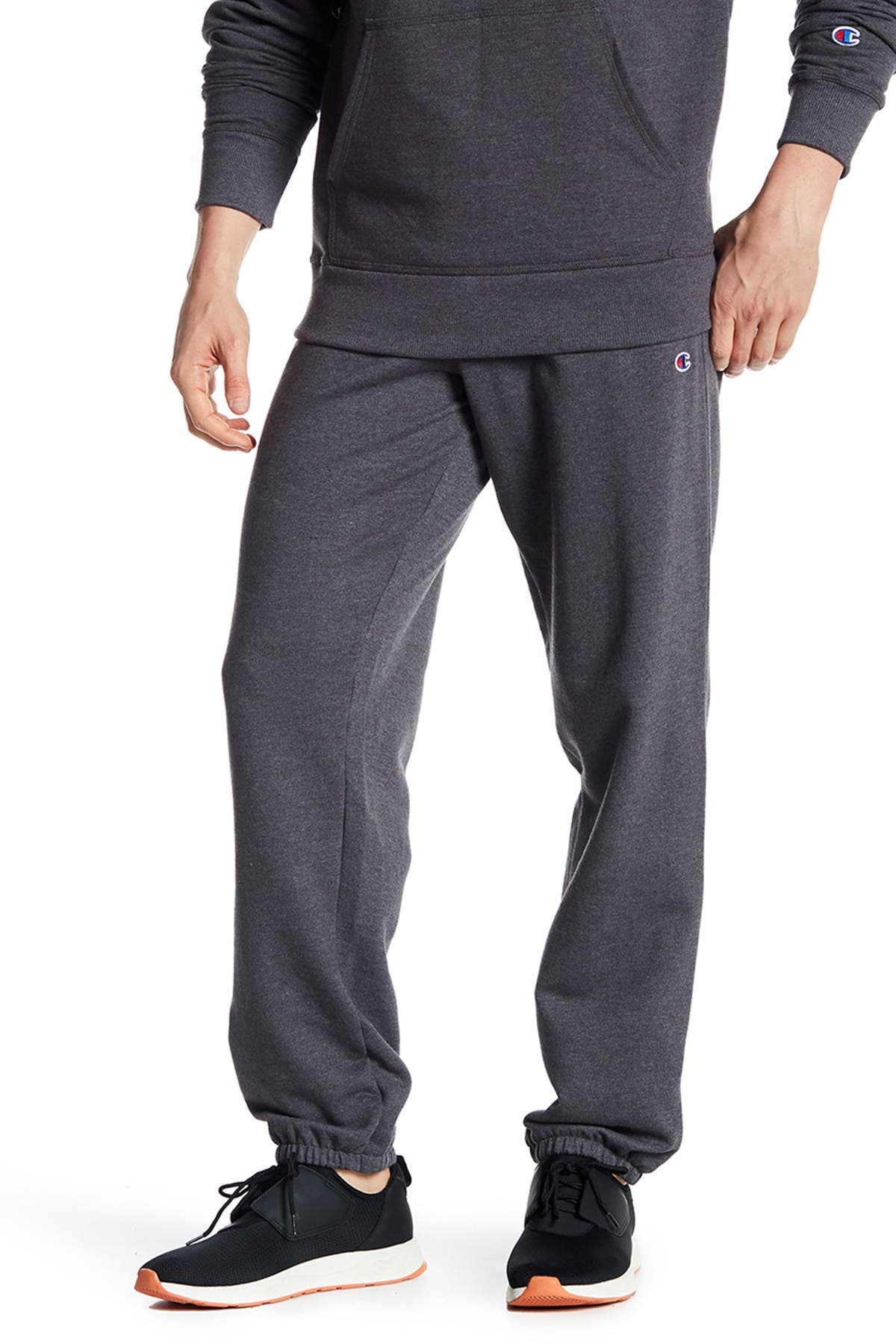 champion powerblend sweats