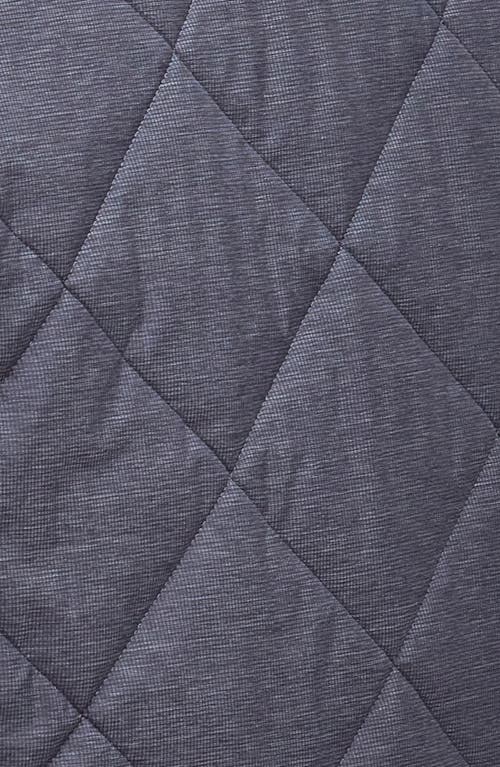 BARBOUR BARBOUR TARN LIDDESDALE QUILTED VEST