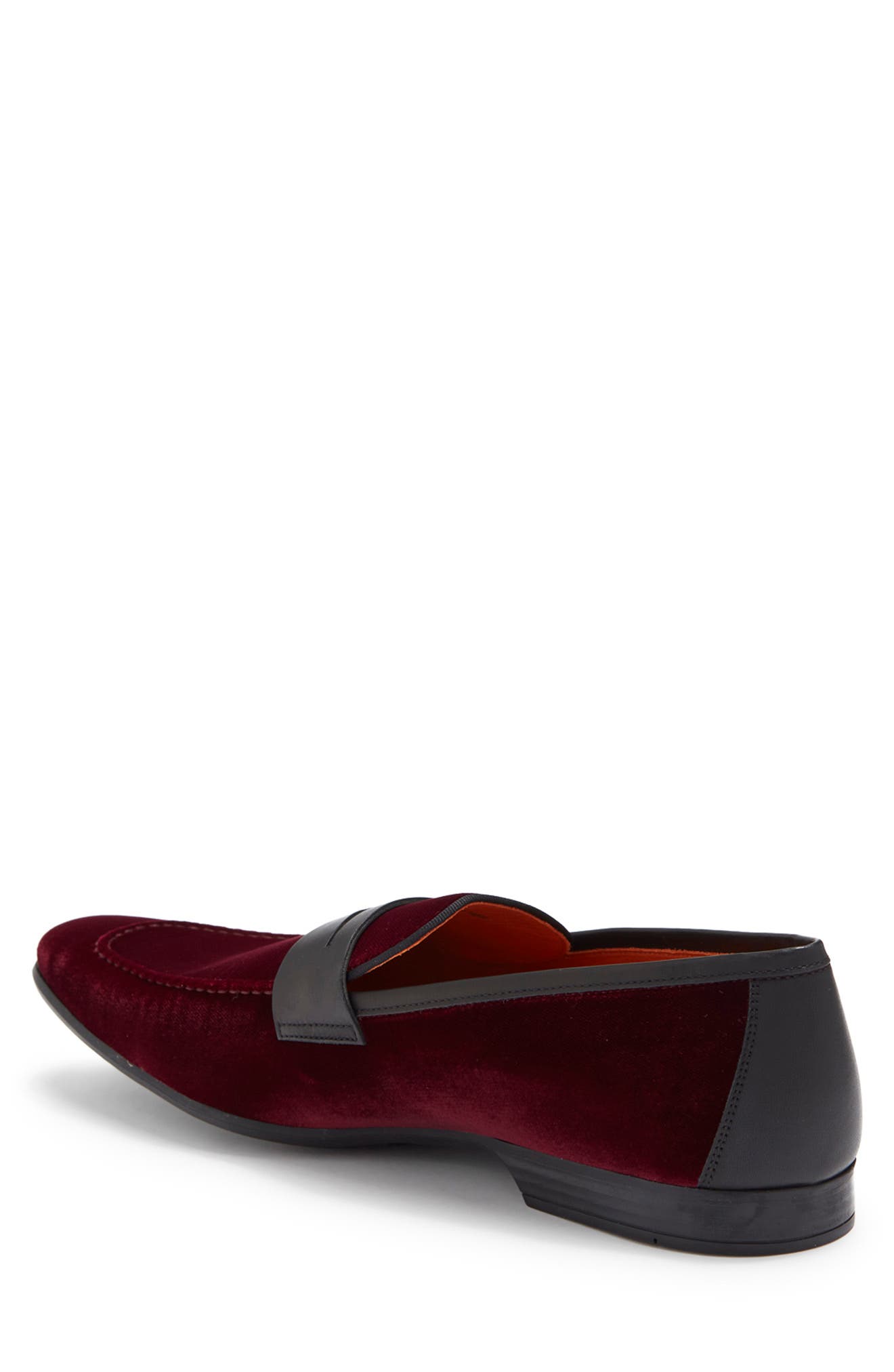 magnanni loafers nordstrom rack