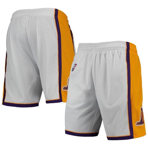 Mitchell & Ness - Jumbotron 2.0 Sublimated Shorts Pittsburgh Steele