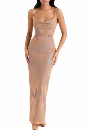 House of CB Alondra Maxi Dress – Selected By CG