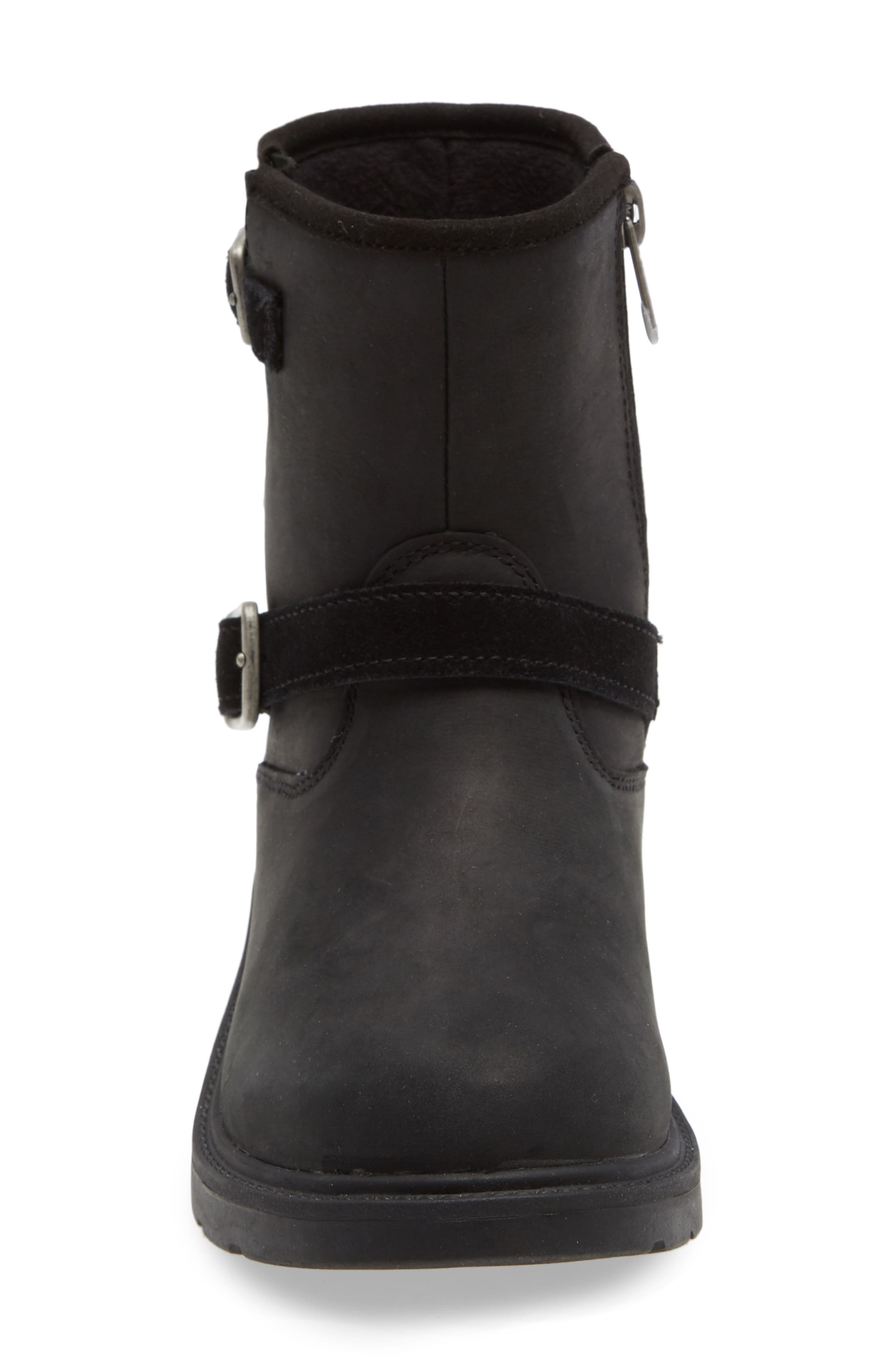 ugg motorcycle boots