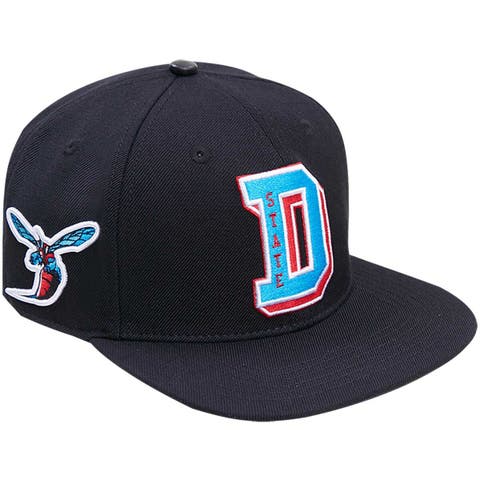  Mitchell & Ness Florida Marlins Cooperstown MLB Evergreen Pro  Snapback Hat Cap - White : Sports & Outdoors