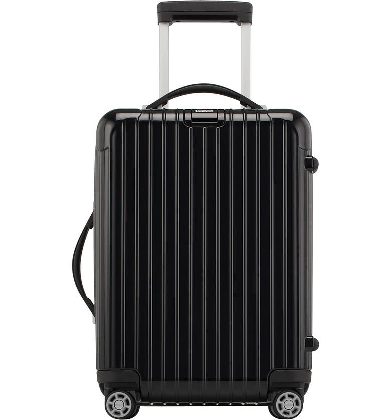 Rimowa Salsa 22 Inch Deluxe Cabin Multiwheel Carry On Nordstrom
