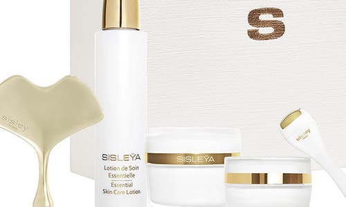 SISLEY PARIS SISLEY PARIS SISLEŸA L'INTEGRAL ANTI-AGE PRESTIGE COFFRET SET $1,280 VALUE 