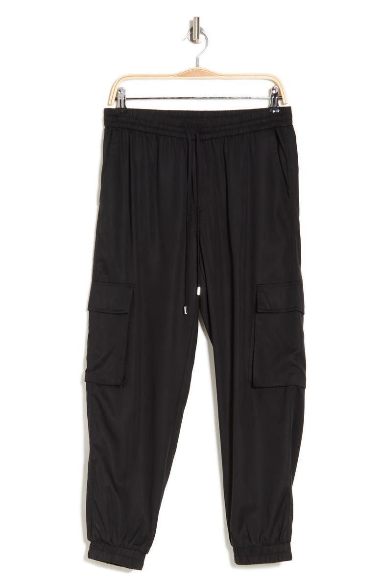 Ellen Tracy Cargo Pocket Joggers | Nordstromrack