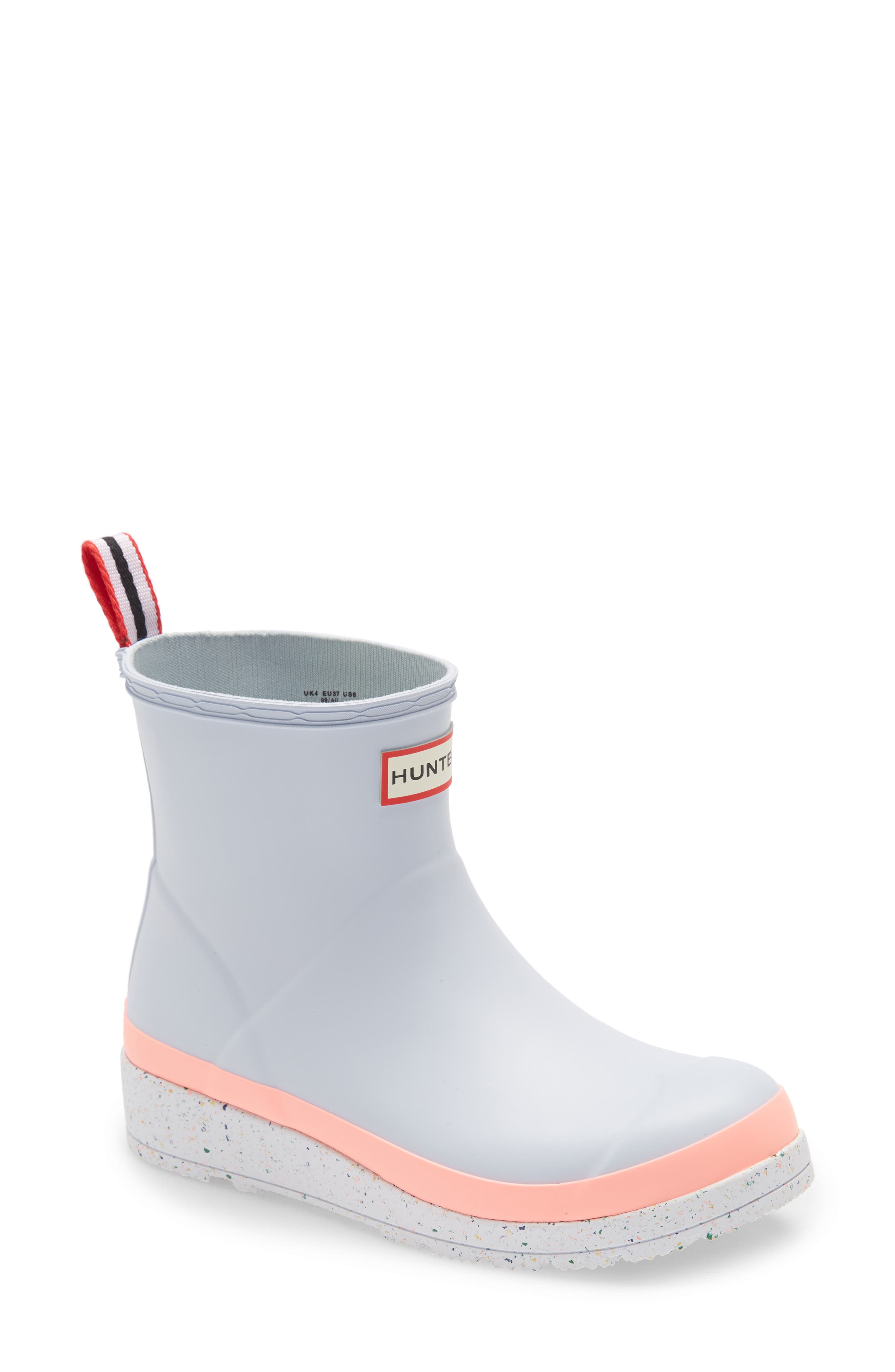 womens grey rain boots