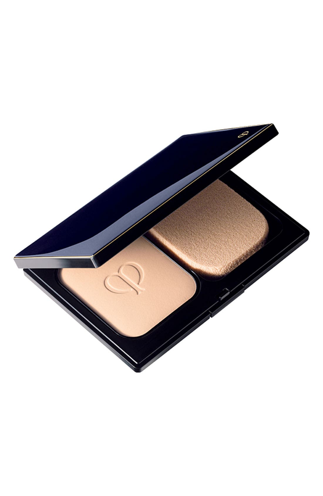 Clé de Peau Beauté Powder Foundation SPF 21 Refill Nordstrom