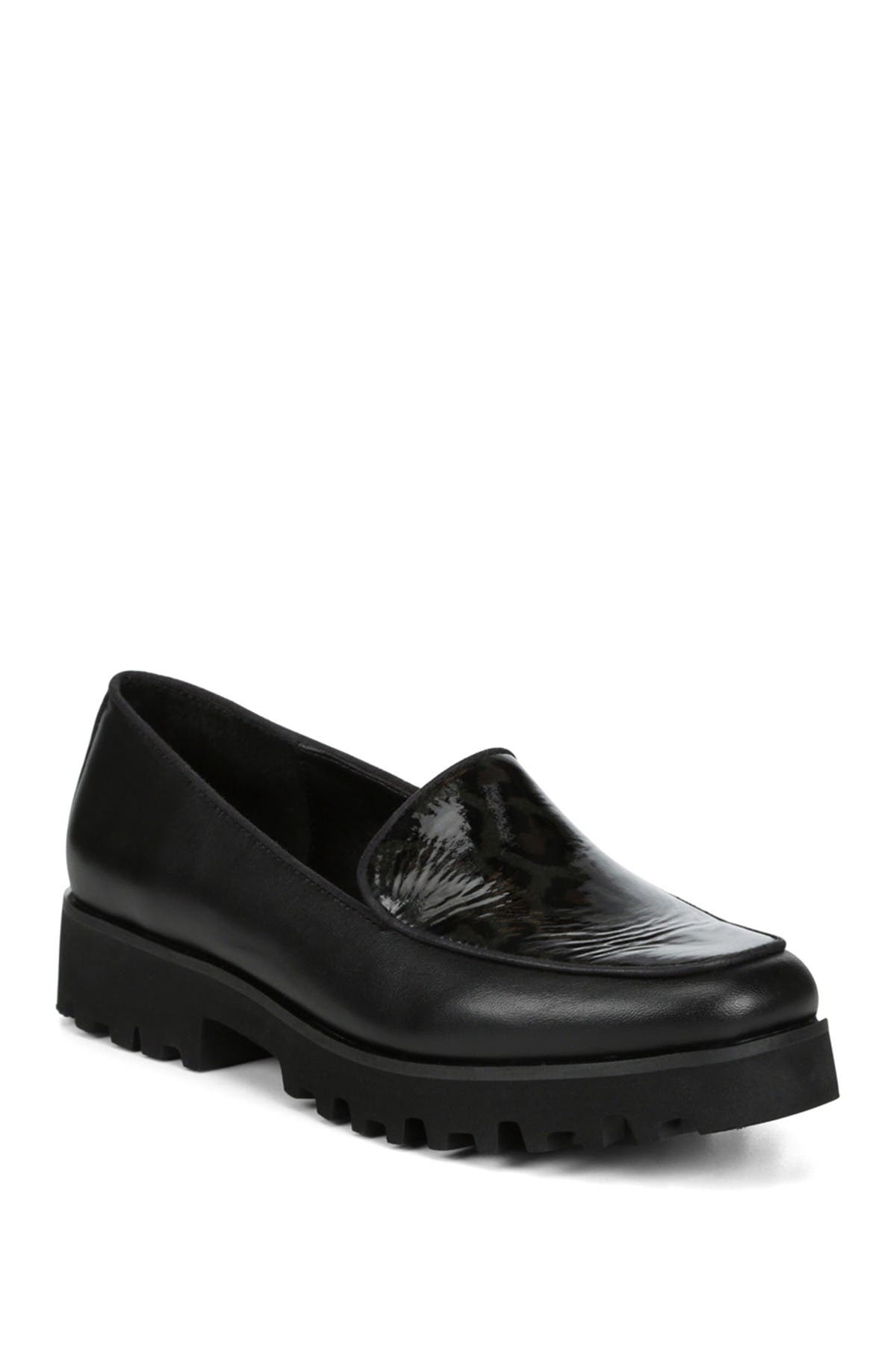 Donald Pliner | Rowin Platform Loafer 