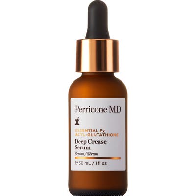 Perricone Md Essential Fx Acyl-Glutathione Deep Crease Serum
