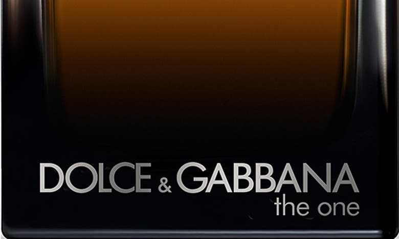 Shop Dolce & Gabbana The One For Men Eau De Parfum, 3.4 oz