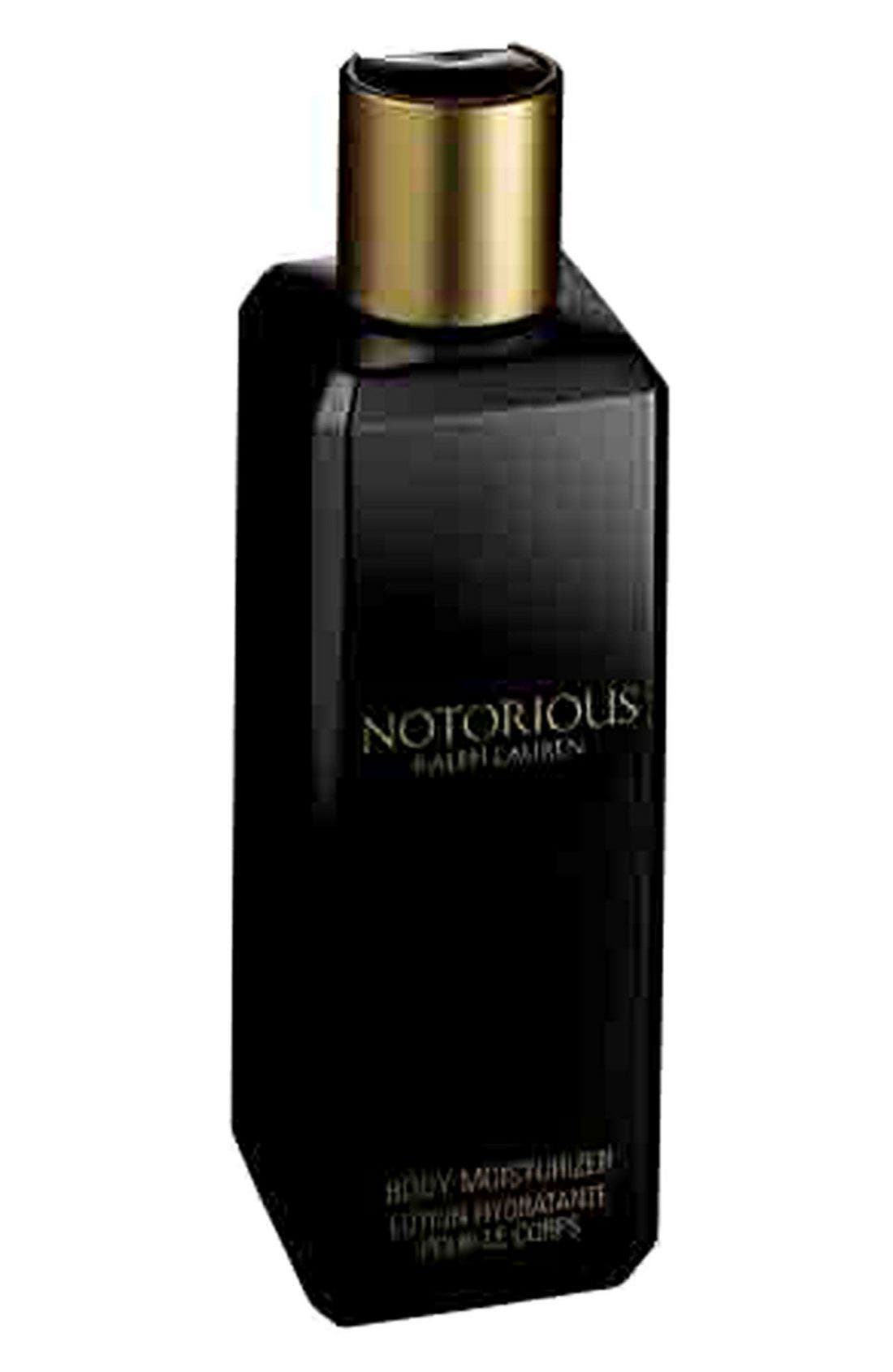 notorious perfume by ralph lauren