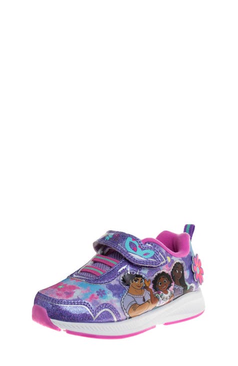 Kids' Encanto® Light Up Sneaker (Walker & Toddler)