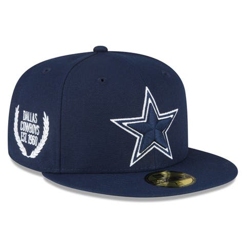 Men's Dallas Cowboys Hats