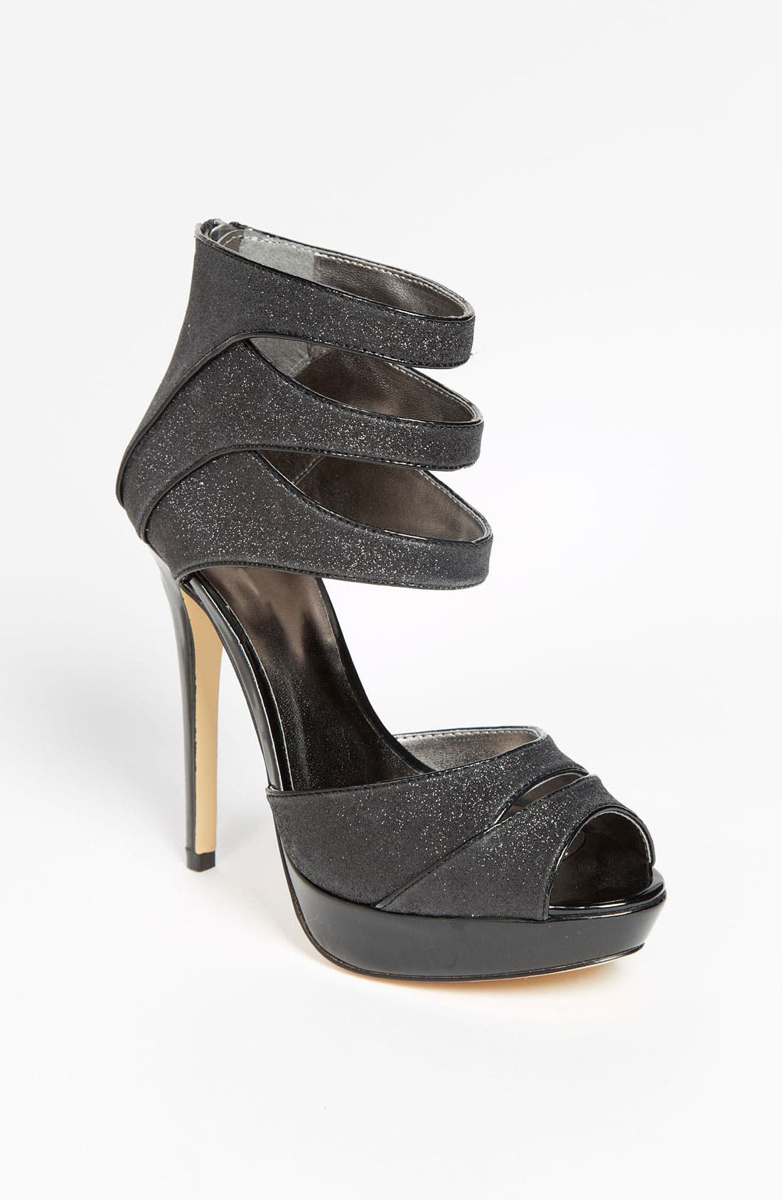 charles by charles david bermuda sandal