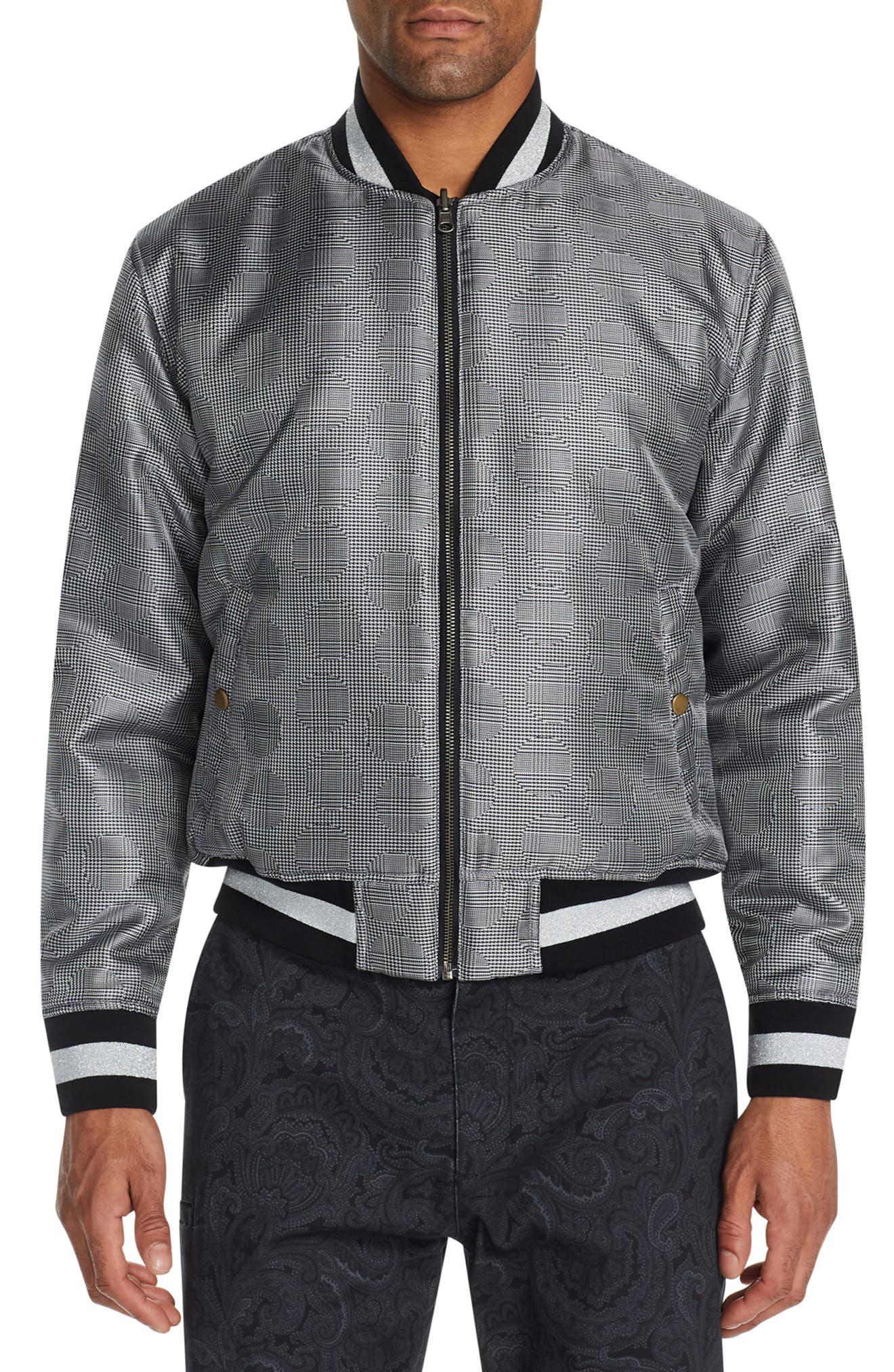 tallia bomber jacket