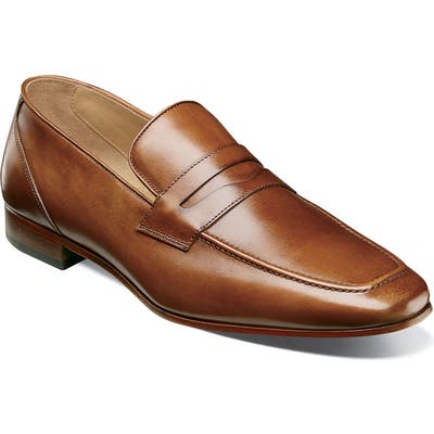 Florsheim Imperial Hotter Penny Loafer, Brown
