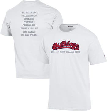 Nike Men's Local (MLB Washington Nationals) T-Shirt in Red, Size: Large | N19962QWTL-0PD