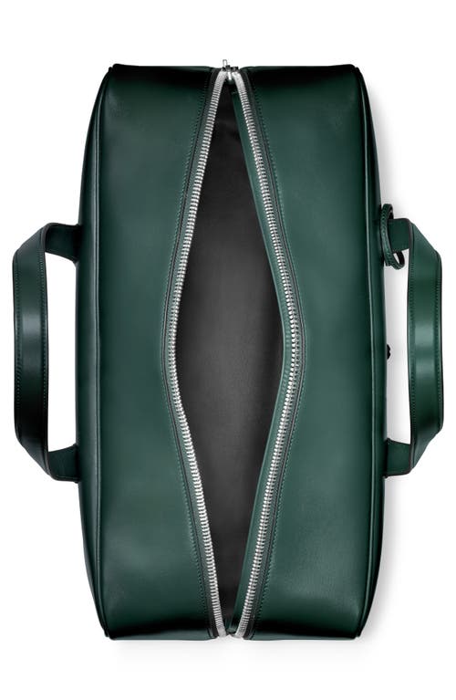 Montblanc 149 Tasche In Sfumato British Green