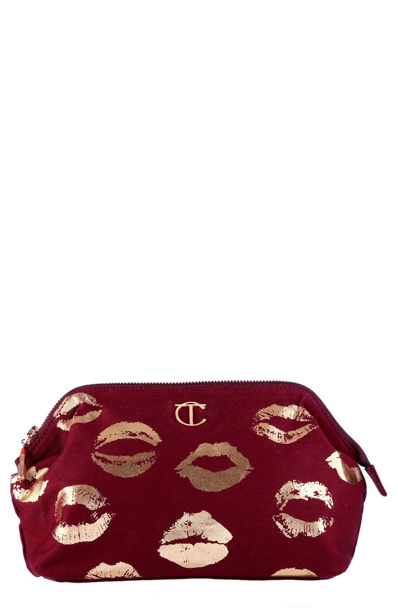 Makeup Bag