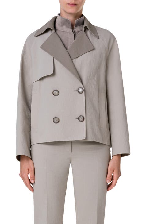 two tone jacket | Nordstrom