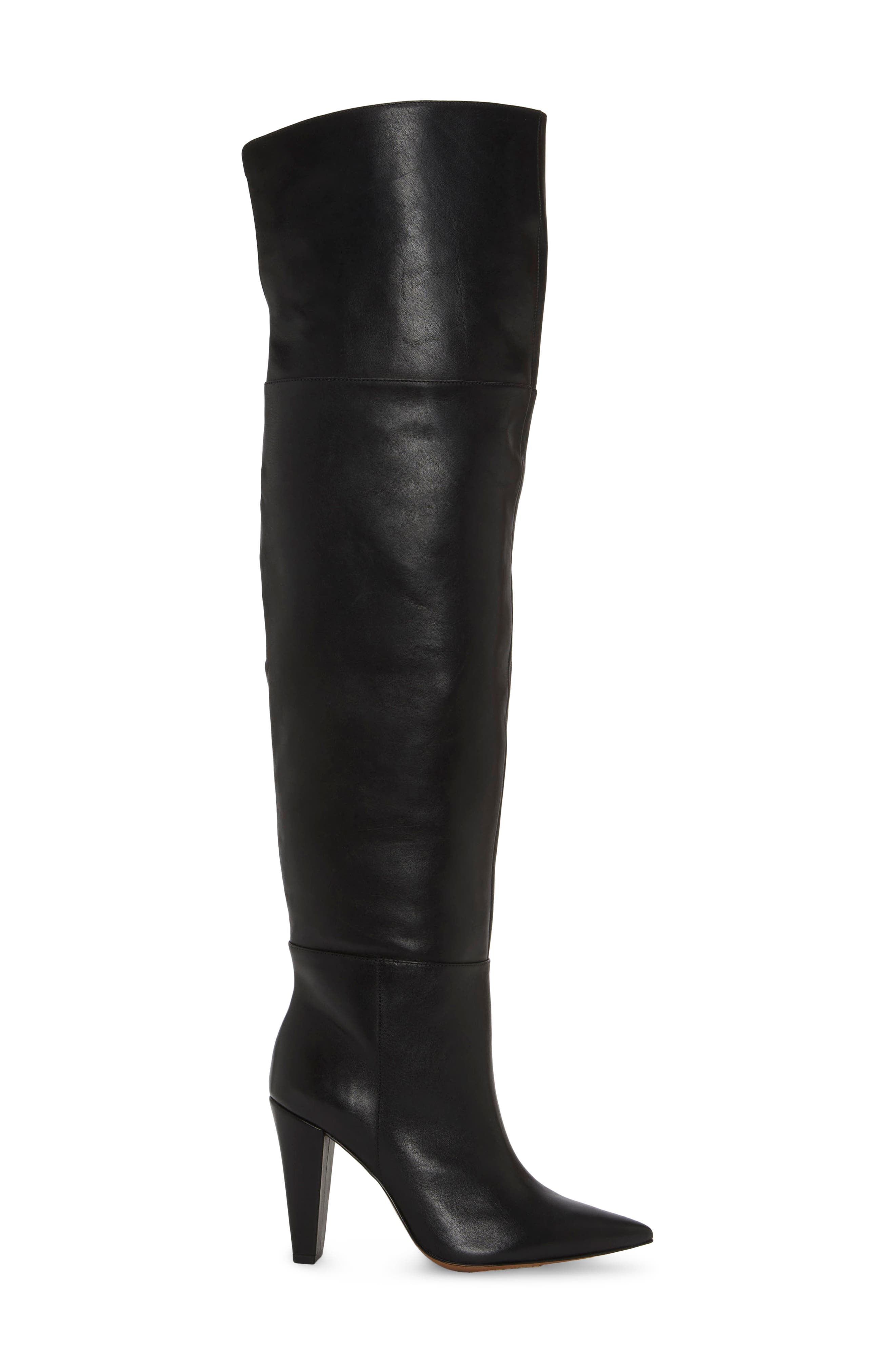 Vince Camuto Minnada Over the Knee Boot 
