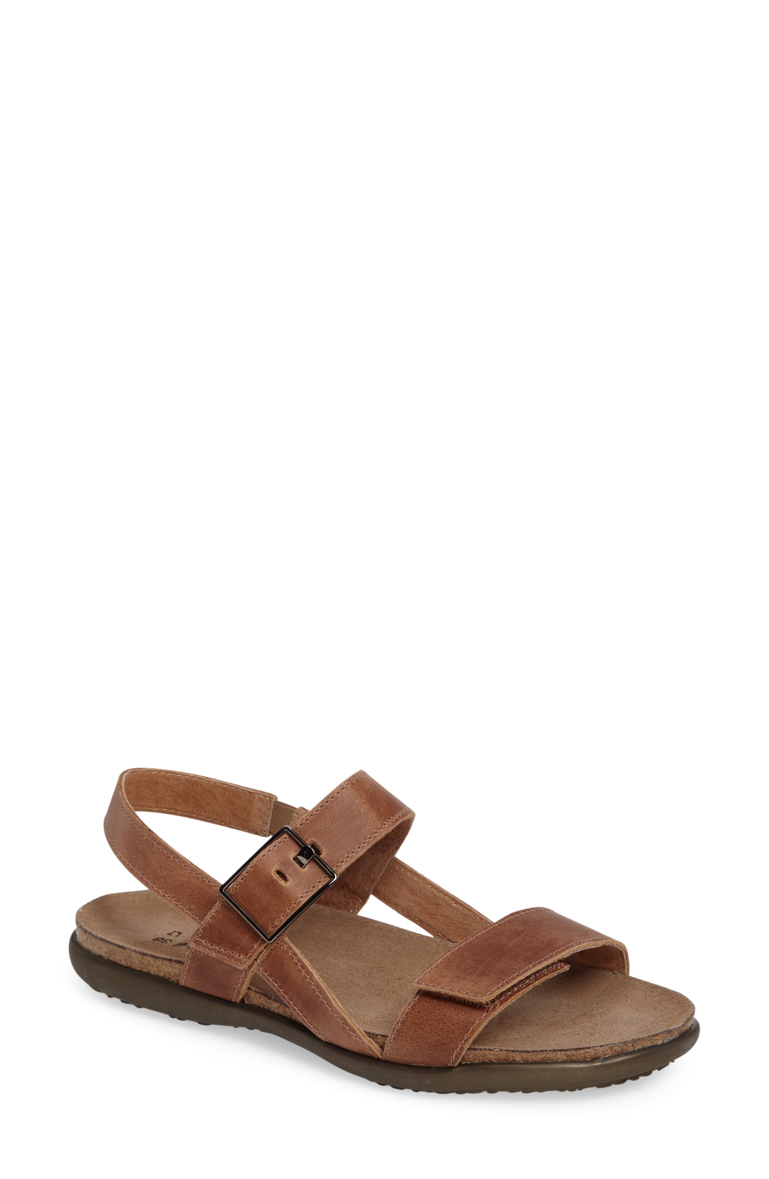 nordstrom naot sandals