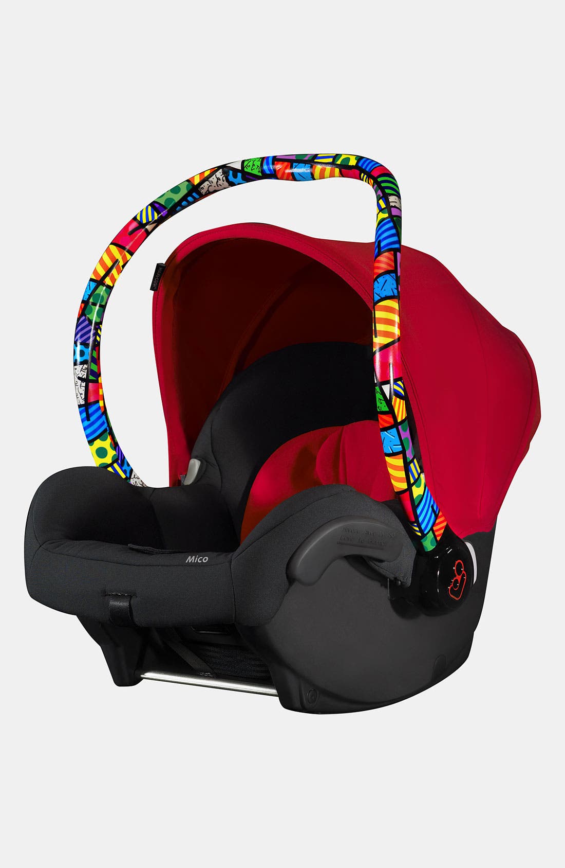 Quinny® by Britto 'MaxiCosi® Mico®' Infant Car Seat Nordstrom