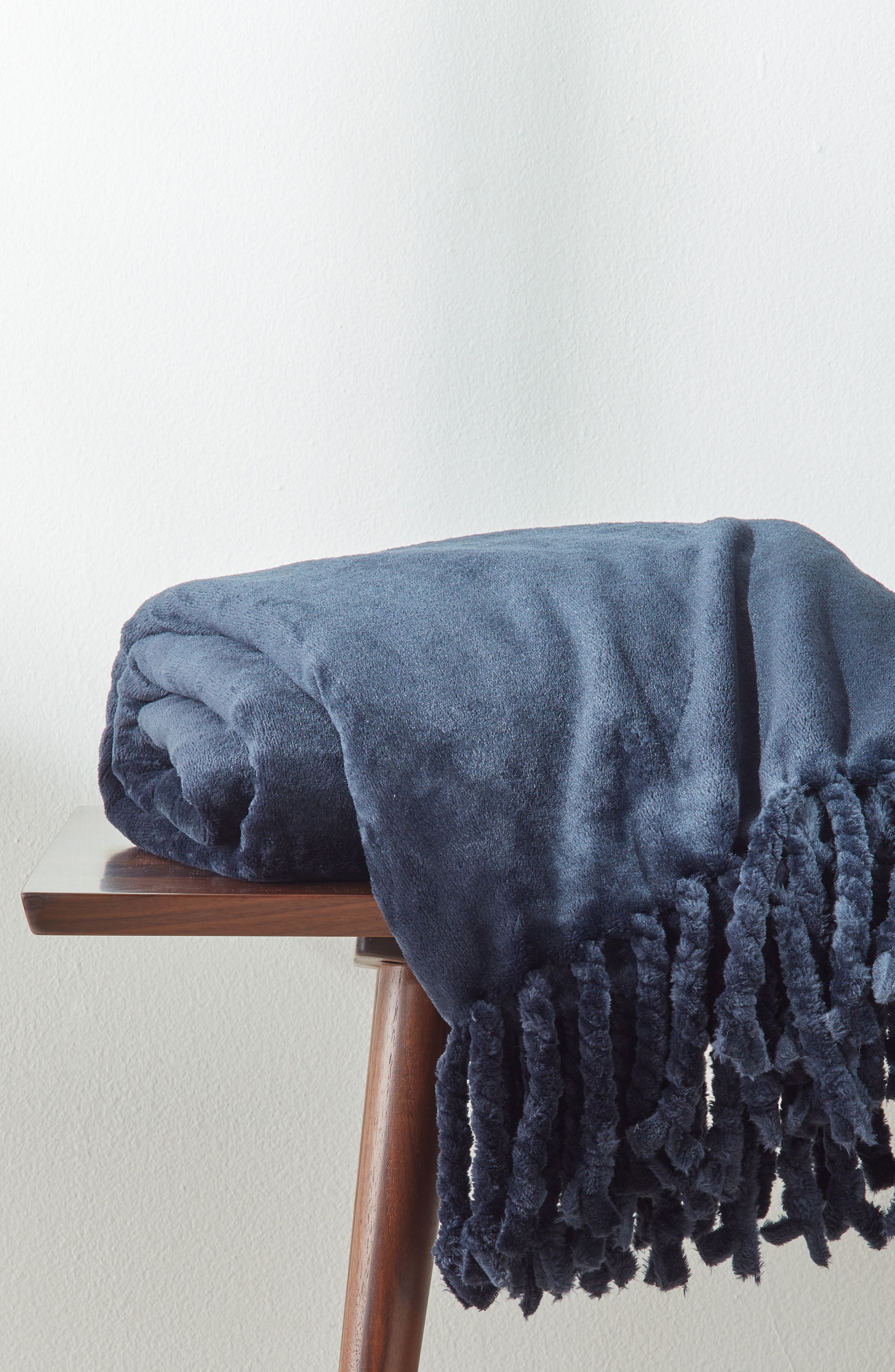 Nordstrom Bliss Plush Throw Blanket Nordstrom