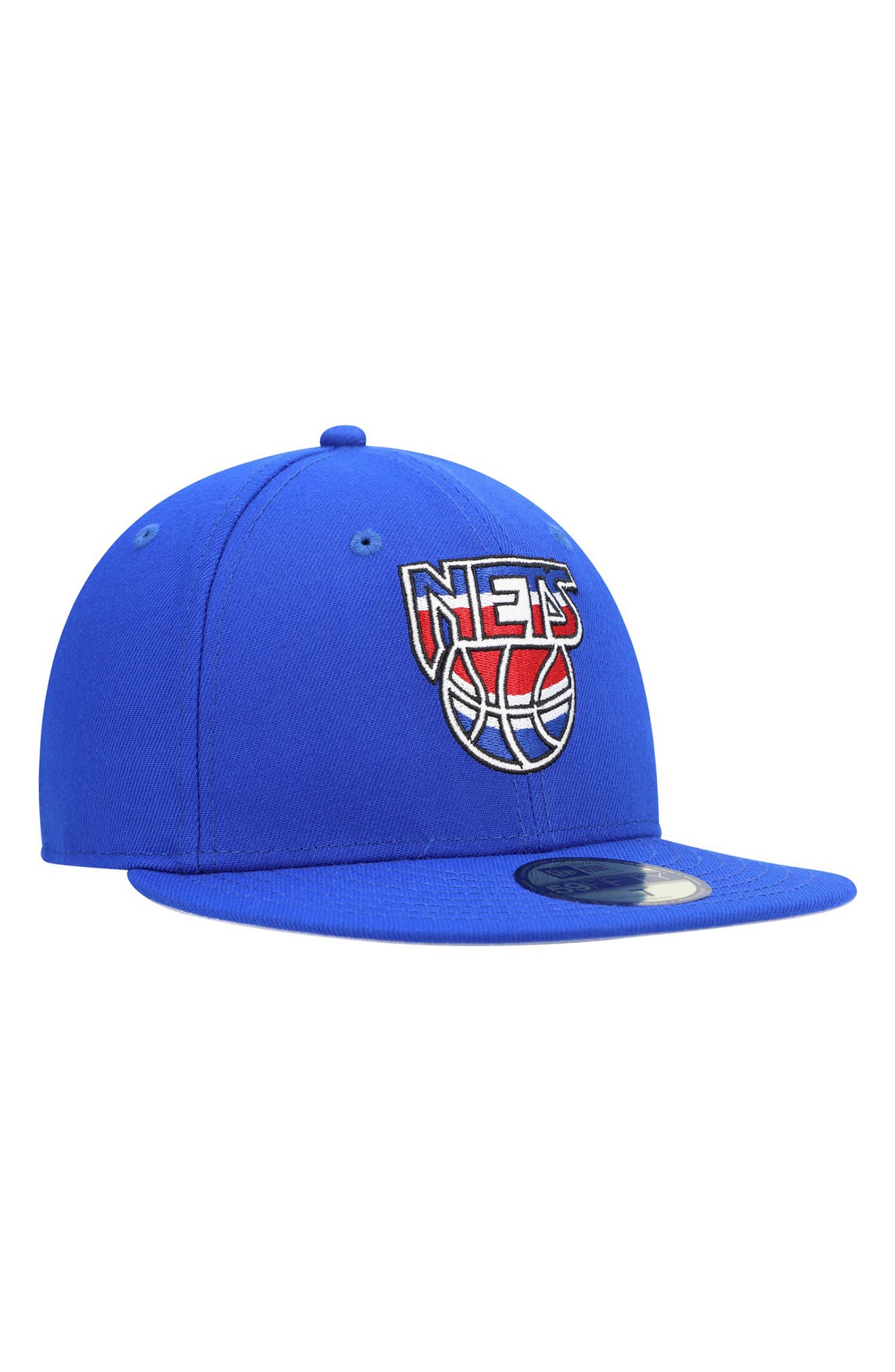 New Era Men's New Era Blue Brooklyn 