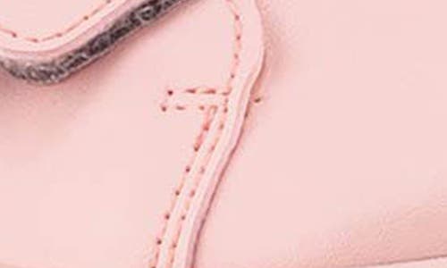 Hopfrög Kids Smart Walker Barefoot Sneaker In Pink