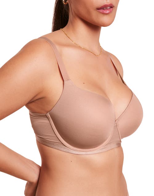 ADORE ME ADORE ME FALLON CONTOUR FULL COVERAGE BRA 