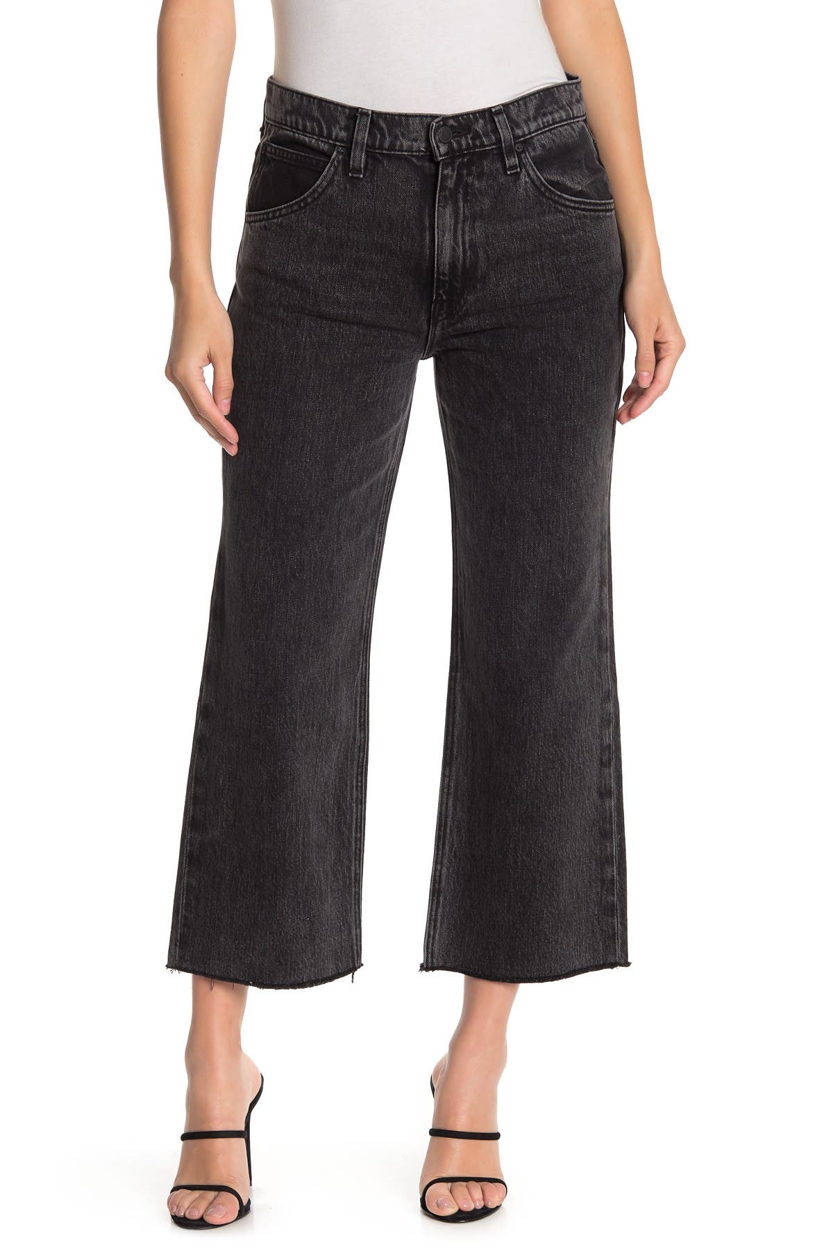 hudson jeans wide leg