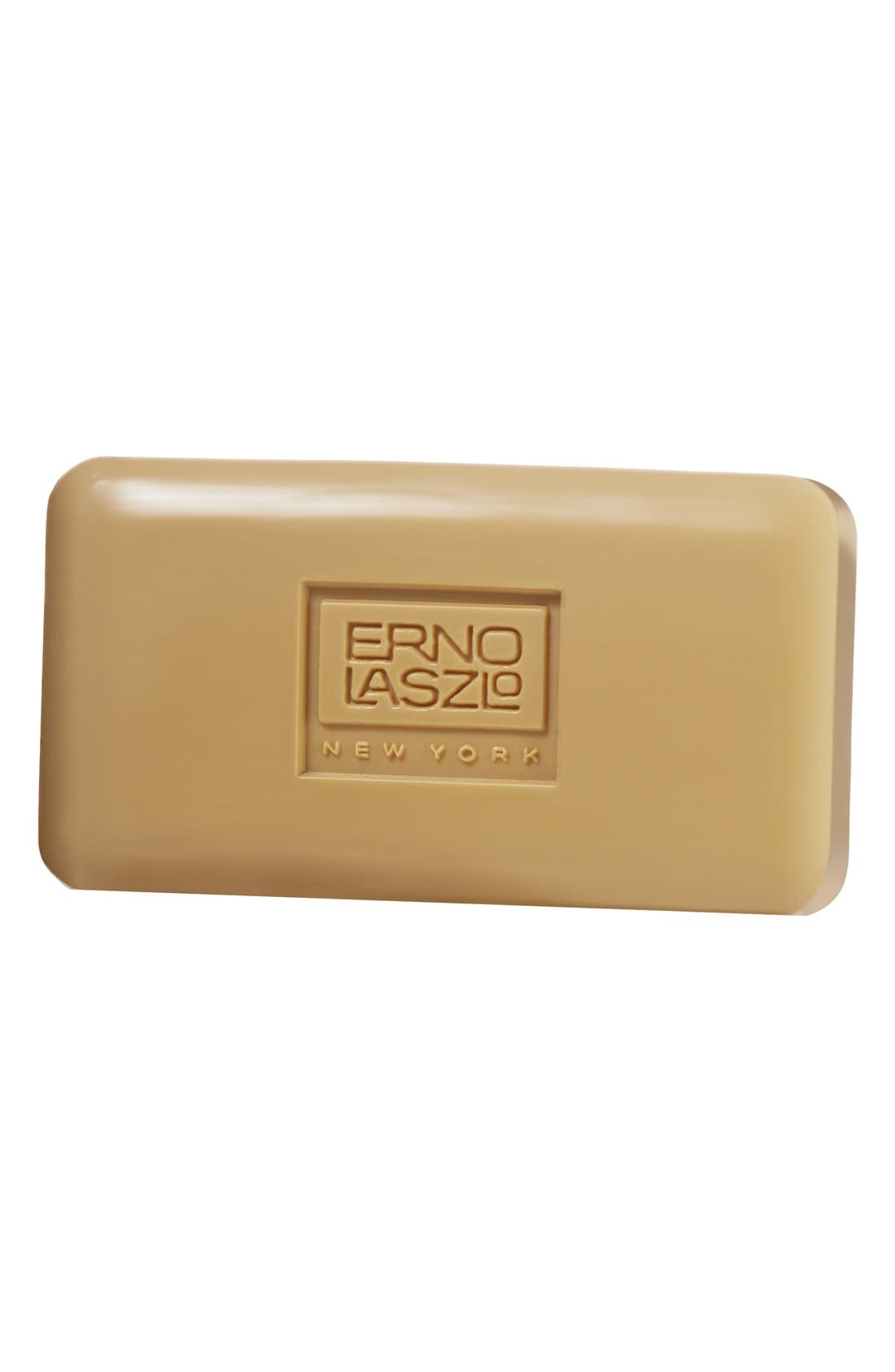 phelityl cleansing bar