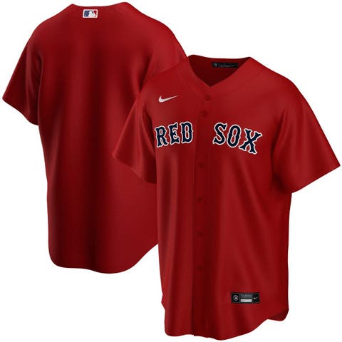 47 Grit Scrum Boston Red Sox T Shirt, $38, Nordstrom